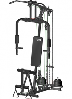 Силовая станция Weider Pro 8500